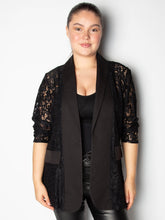 Blonde blazer - Brystmål 130cm